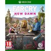 Ubisoft Far Cry New Dawn Xbox One