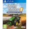 Farming Simulator 19 Ambassador Edition PS4