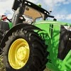 Farming Simulator 19 Ambassador Edition PS4