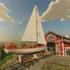 Farming Simulator 22 Platinum Edition PS4