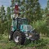 Farming Simulator 22 Platinum Edition PS4