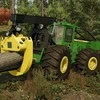 Farming Simulator 22 Platinum Edition PS4