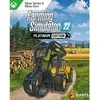 Farming Simulator 22: Platinum Edition Xbox One / Xbox Series X