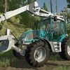Farming Simulator 22: Platinum Edition Xbox One / Xbox Series X