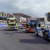 FIA European Truck Racing Championship PS4