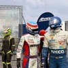 FIA European Truck Racing Championship PS4
