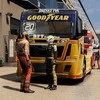 FIA European Truck Racing Championship PS4