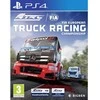 FIA European Truck Racing Championship PS4