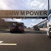 FIA European Truck Racing Championship Xbox One