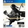 Ghost of Tsushima Director’s Cut PS4