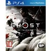 Ghost Of Tsushima PS4