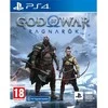 Sony God of War Ragnarök PS4