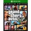 Rockstar Games „Grand Theft Auto 5“ – aukščiausios kokybės leidimas „XBOX One“
