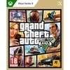 Grand Theft Auto V Xbox Series X
