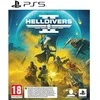 Helldivers 2 PS5