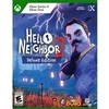 Hello Neighbor 2: Deluxe Edition Xbox One / Xbox Series X