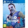 Hello Neighbor 2 PS4