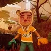 Hello Sveikas, kaimynas, slėpynių žaidimas „Nintendo Switch“