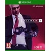 Hitman 2 Xbox One