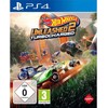 Hot Wheels Unleashed 2 Turbocharged PS4