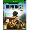 Hunting Simulator 2 Xbox Series X
