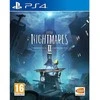Little Nightmares 2 PS4