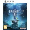 Little Nightmares II: Enhanced Edition PS5