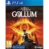 Lord of the Rings: Gollum PS4
