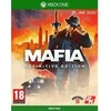 Mafia Definitive Edition Xbox One