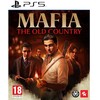 2K Games Mafia The Old Country PS5