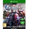 Square Enix Marvel's Avengers XBOX ONE/ XBOX SERIES X