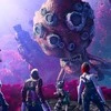 Marvel's Guardians of the Galaxy PS4