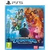 Minecraft Legends: Deluxe Edition PS5