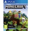 Minecraft PS4