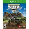 Monster Jam Steel Titans 2 Xbox One