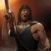 Mortal Kombat 11 Ultimate PS5