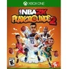 NBA 2K Playgrounds 2 Xbox One