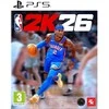 PS5 NBA 2K26