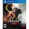 Tecmo Nioh 2 PS4