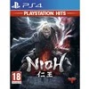 Tecmo NIOH PS4