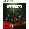 Payday 3 - Day One Edition PS5