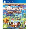 Perkeptas viskas, ką galite valgyti PS4