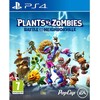 Electronic Arts EA PS4 Plants Vs Zombies BF NEIGHBORVILLE
