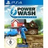 Powerwash Simulator PS4