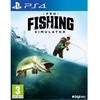 Pro Fishing Simulator PS4