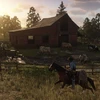 Cenega Raudona Dead Redemption 2 XBOX One