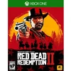 Cenega Raudona Dead Redemption 2 XBOX One