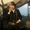 Cenega Raudona Dead Redemption 2 XBOX One