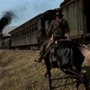 Rockstar Games Raudona Dead Redemption PS5