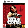 Rockstar Games Raudona Dead Redemption PS5